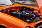 1972 Datsun 240Z - 18
