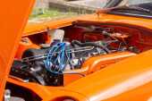 1972 Datsun 240Z - 20
