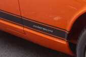 1972 Datsun 240Z - 21