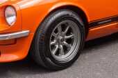 1972 Datsun 240Z - 23