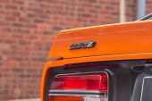 1972 Datsun 240Z - 24