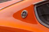 1972 Datsun 240Z - 26