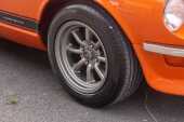 1972 Datsun 240Z - 27