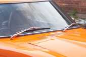 1972 Datsun 240Z - 28