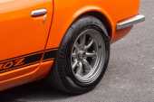 1972 Datsun 240Z - 29