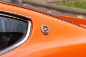 1972 Datsun 240Z - 32