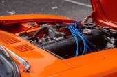 1972 Datsun 240Z - 34
