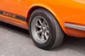 1972 Datsun 240Z - 37