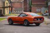 1972 Datsun 240Z - 41