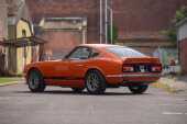 1972 Datsun 240Z - 47
