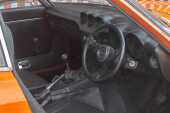 1972 Datsun 240Z - 48