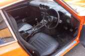 1972 Datsun 240Z - 50