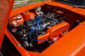 1972 Datsun 240Z - 51