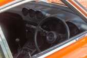 1972 Datsun 240Z - 52