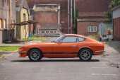 1972 Datsun 240Z - 57