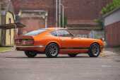 1972 Datsun 240Z - 58