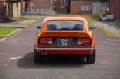 1972 Datsun 240Z - 60