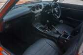 1972 Datsun 240Z - 64