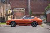 1972 Datsun 240Z - 66