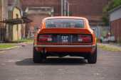 1972 Datsun 240Z - 68