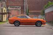 1972 Datsun 240Z - 69