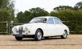 1967 Jaguar Mk. II