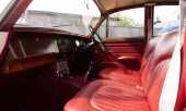 1967 Jaguar Mk. II - 4