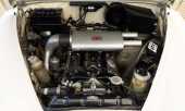 1967 Jaguar Mk. II - 5