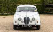 1967 Jaguar Mk. II - 6