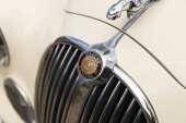 1967 Jaguar Mk. II - 8