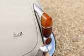 1967 Jaguar Mk. II - 9
