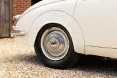 1967 Jaguar Mk. II - 10