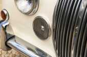 1967 Jaguar Mk. II - 11
