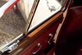 1967 Jaguar Mk. II - 23