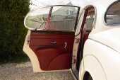 1967 Jaguar Mk. II - 44