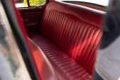 1967 Jaguar Mk. II - 50