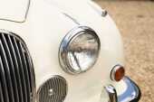 1967 Jaguar Mk. II - 53