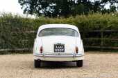 1967 Jaguar Mk. II - 57