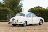 1967 Jaguar Mk. II - 58