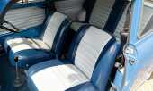 1967 Morris Mini Cooper S Mk. I - 2,500 miles since nut & bolt restoration - 7
