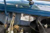 1967 Morris Mini Cooper S Mk. I - 2,500 miles since nut & bolt restoration - 8