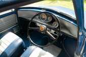 1967 Morris Mini Cooper S Mk. I - 2,500 miles since nut & bolt restoration - 10