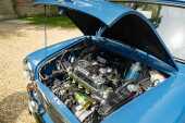 1967 Morris Mini Cooper S Mk. I - 2,500 miles since nut & bolt restoration - 15