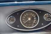 1967 Morris Mini Cooper S Mk. I - 2,500 miles since nut & bolt restoration - 18