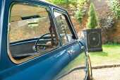 1967 Morris Mini Cooper S Mk. I - 2,500 miles since nut & bolt restoration - 19