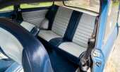 1967 Morris Mini Cooper S Mk. I - 2,500 miles since nut & bolt restoration - 24