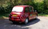 2007 London Taxi TX4 Gold Auto - Offered without reserve - 3
