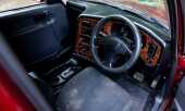 2007 London Taxi TX4 Gold Auto - Offered without reserve - 4