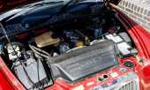 2007 London Taxi TX4 Gold Auto - Offered without reserve - 5