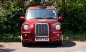 2007 London Taxi TX4 Gold Auto - Offered without reserve - 6